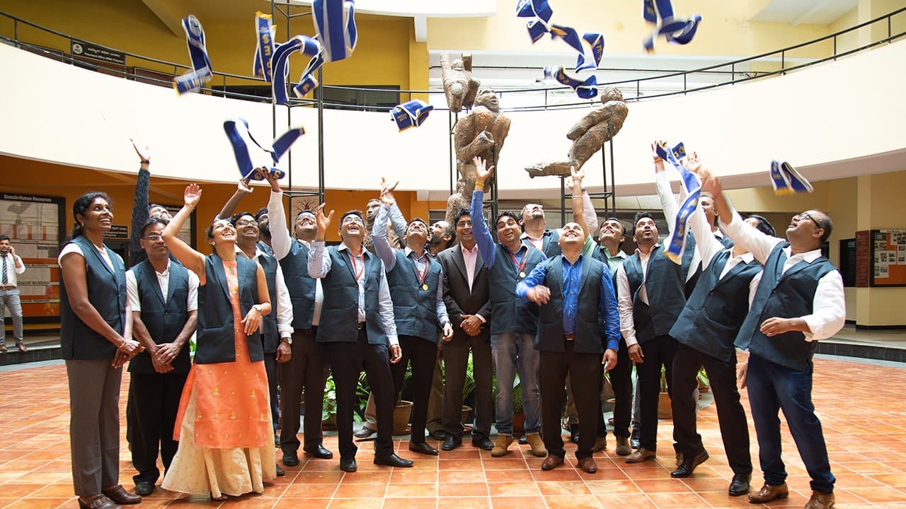 Institute of Product Leadership Bangalore Campus photo 7