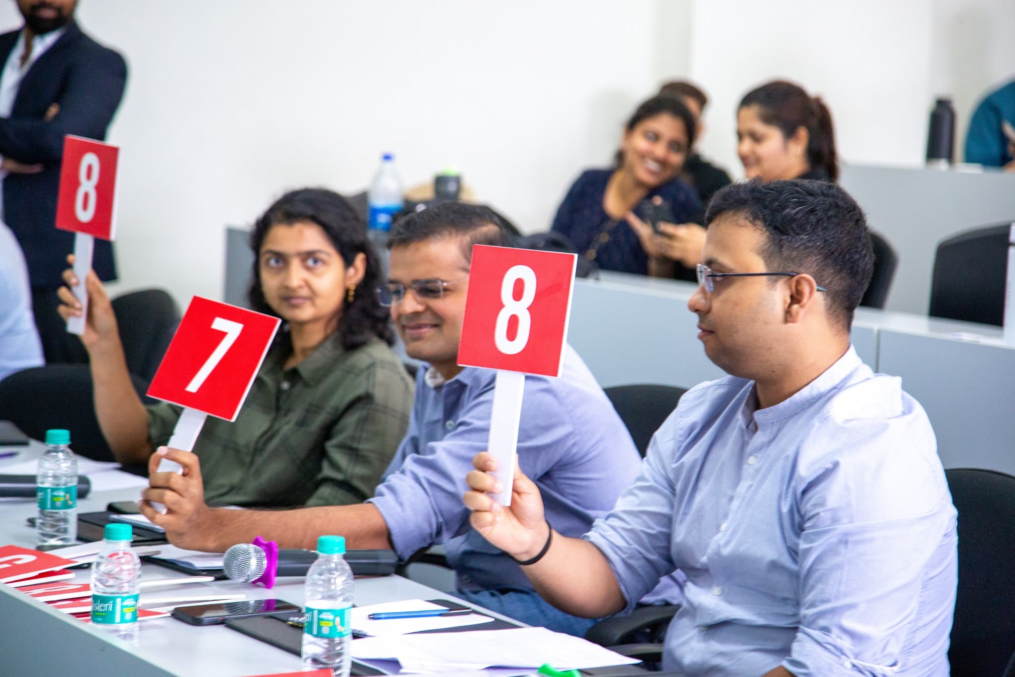 Institute of Product Leadership Bangalore Campus photo 8