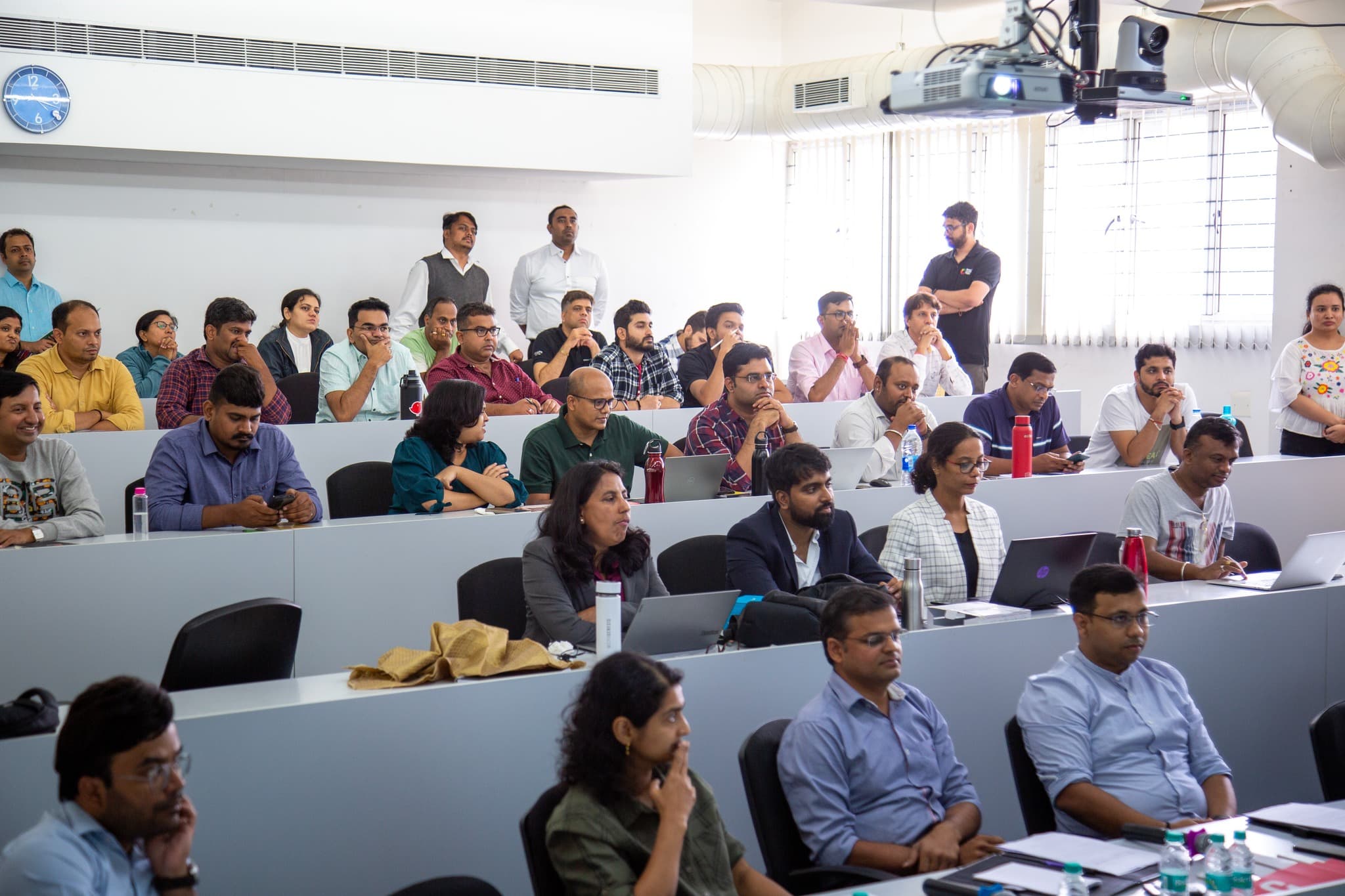 Institute of Product Leadership Bangalore Campus photo 10