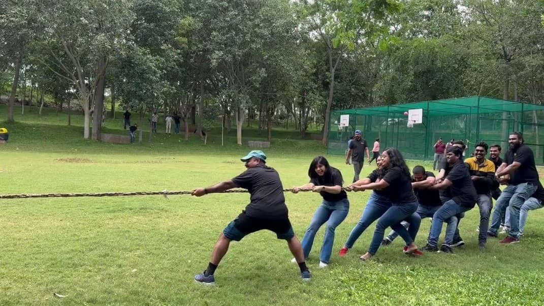 Institute of Product Leadership Bangalore Campus photo 11