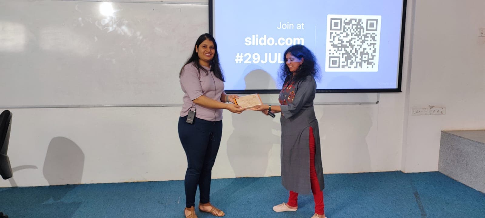 Institute of Product Leadership Bangalore Campus photo 15