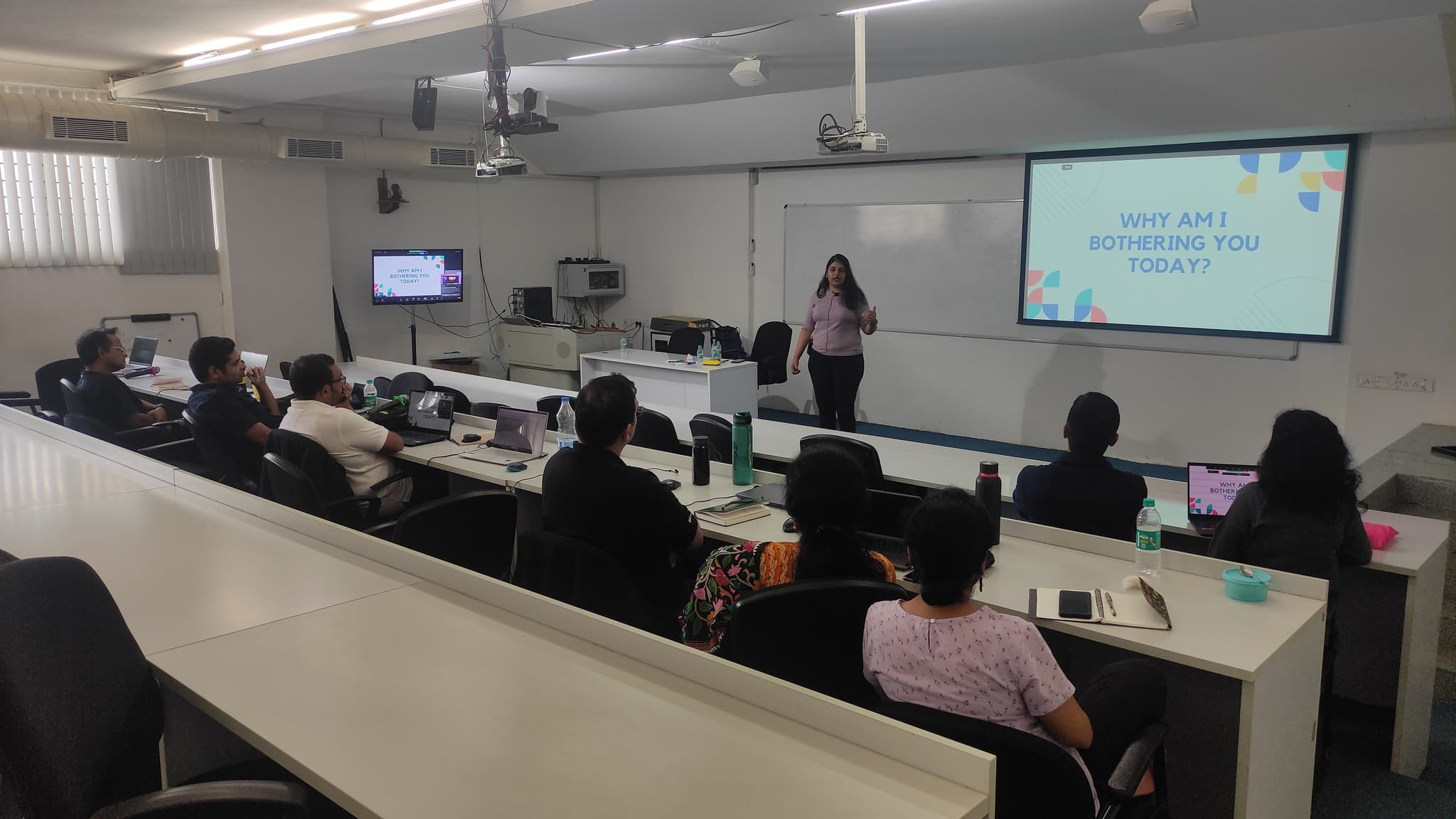 Institute of Product Leadership Bangalore Campus photo 18