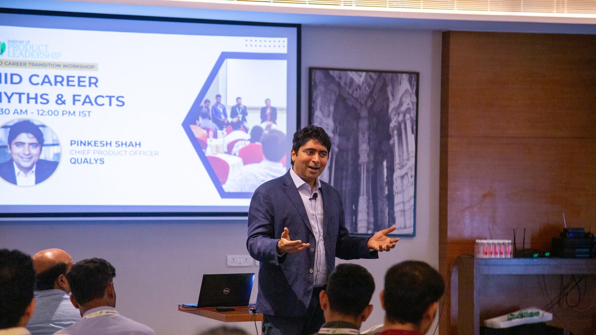 Institute of Product Leadership Bangalore Campus photo 20