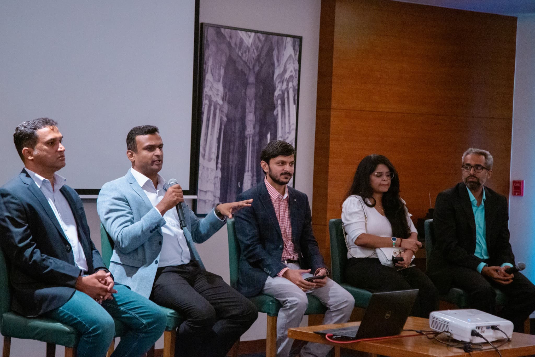 Institute of Product Leadership Bangalore Campus photo 21