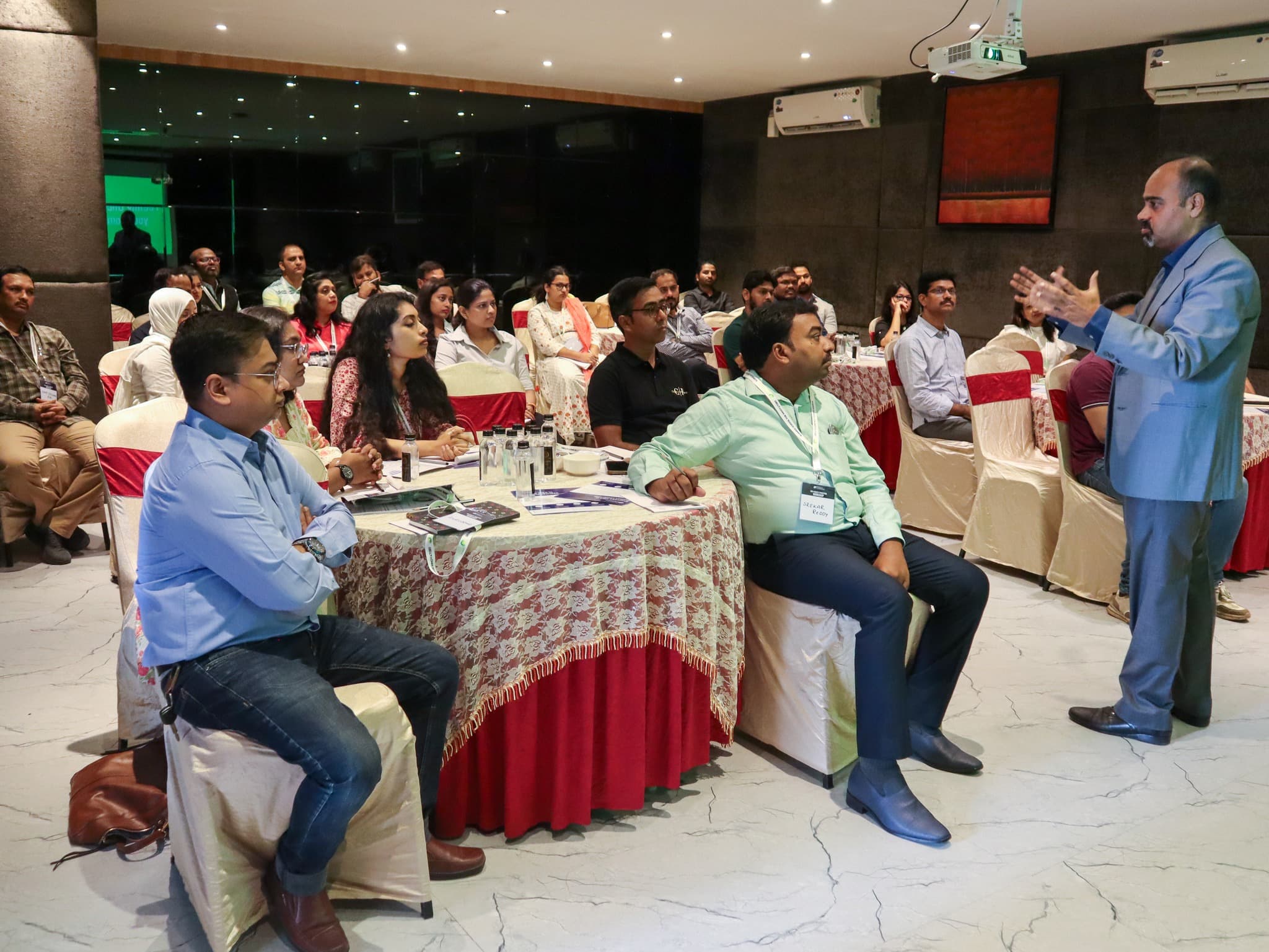 Institute of Product Leadership Bangalore Campus photo 22