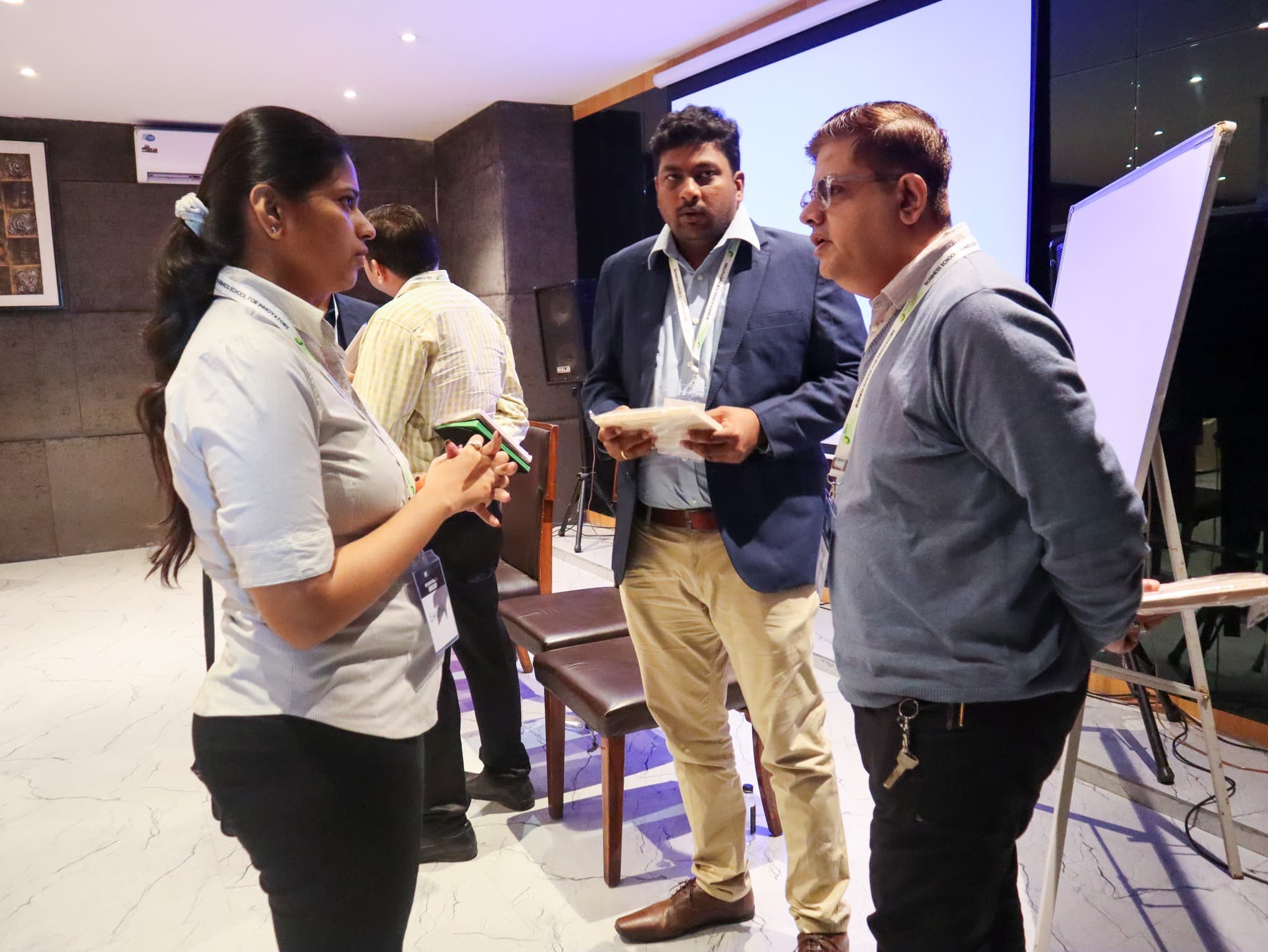 Institute of Product Leadership Bangalore Campus photo 23