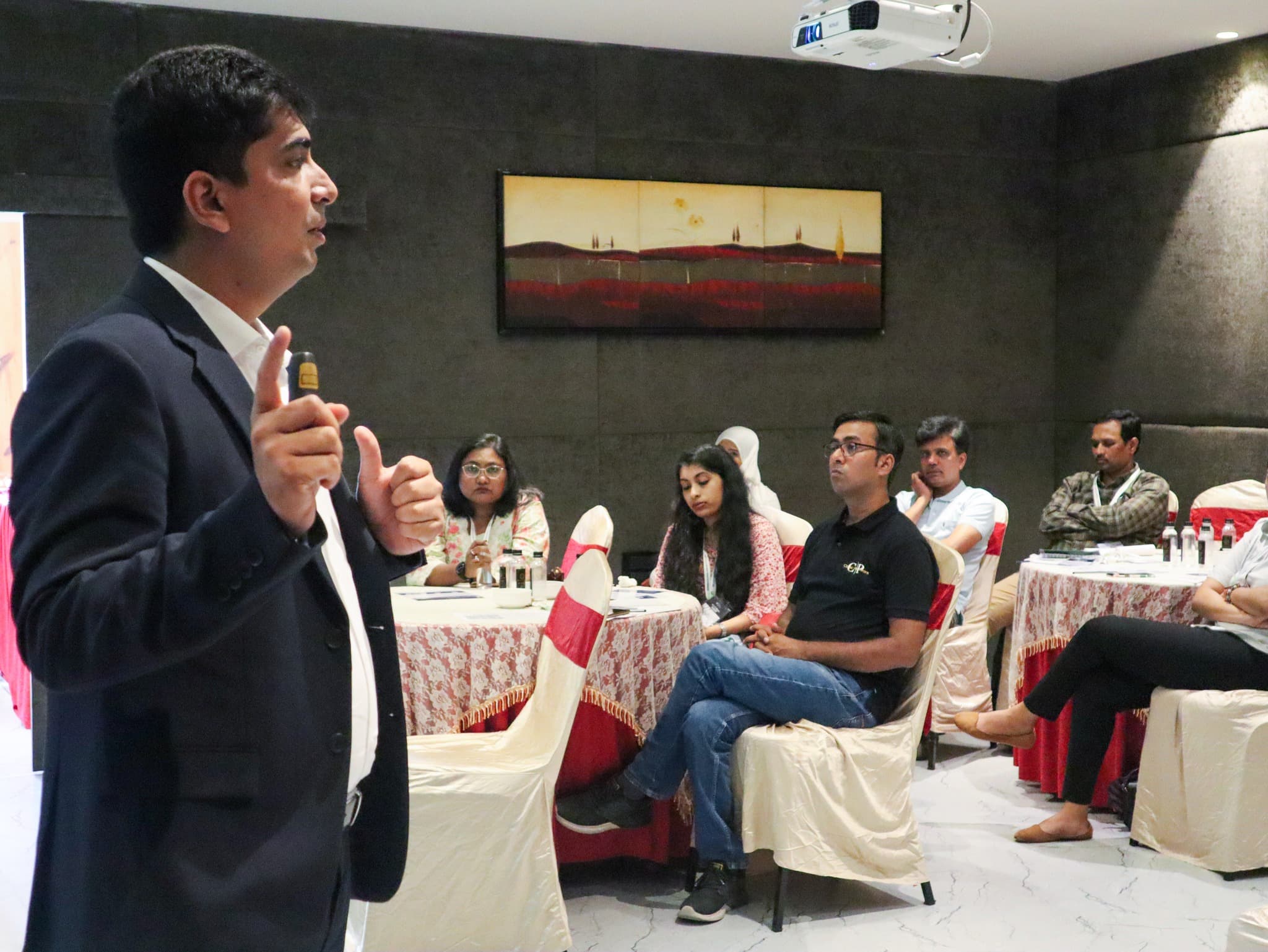 Institute of Product Leadership Bangalore Campus photo 24