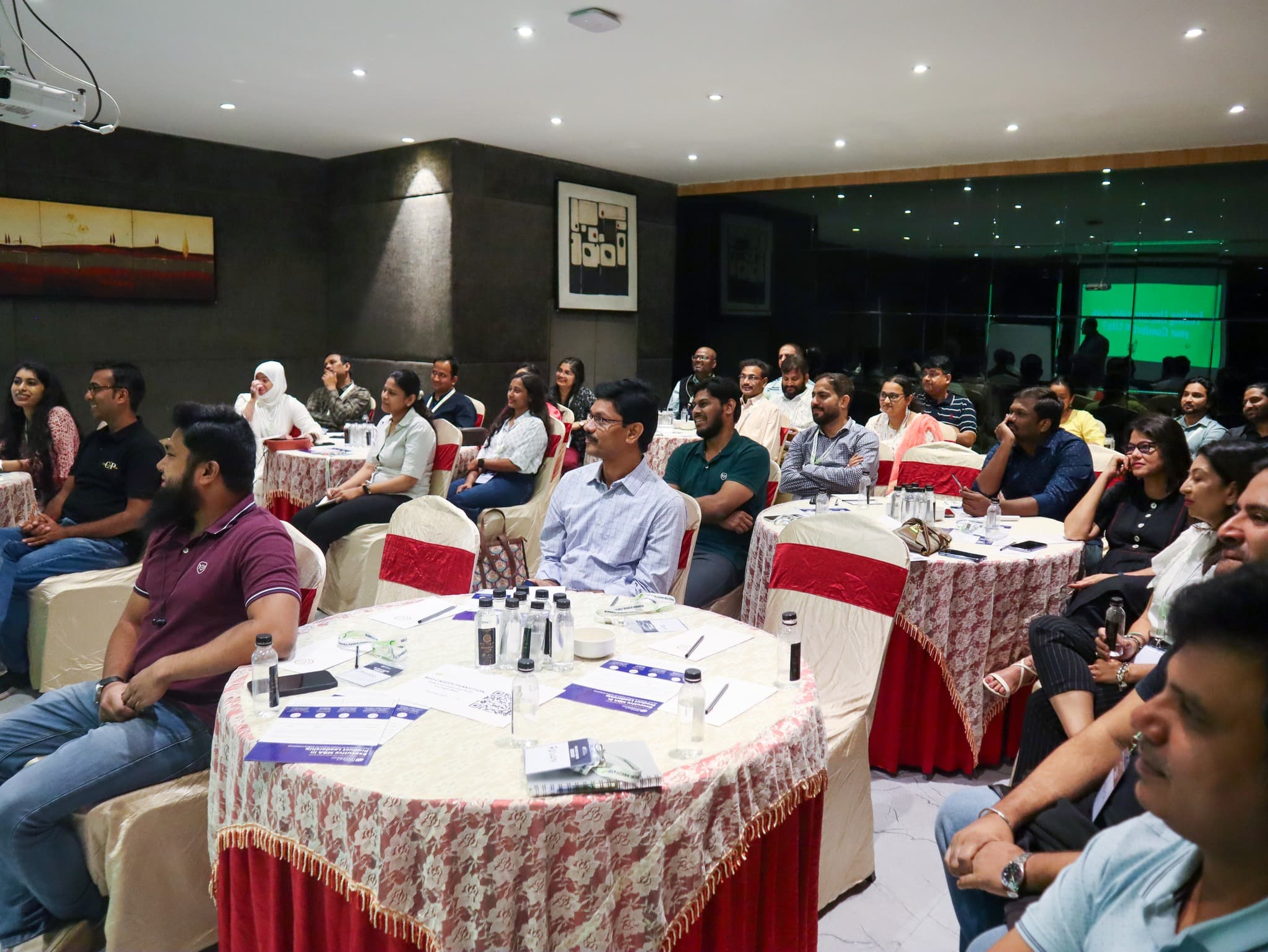 Institute of Product Leadership Bangalore Campus photo 25