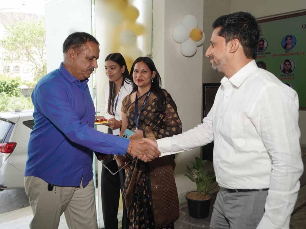 Greater Noida Institute Of Business Management Campus photo 8