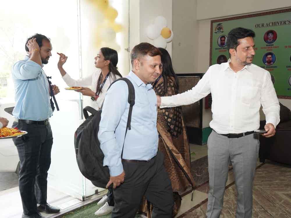 Greater Noida Institute Of Business Management Campus photo 6