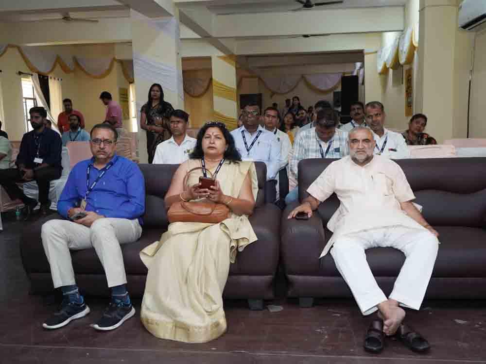 Greater Noida Institute Of Business Management Campus photo 5