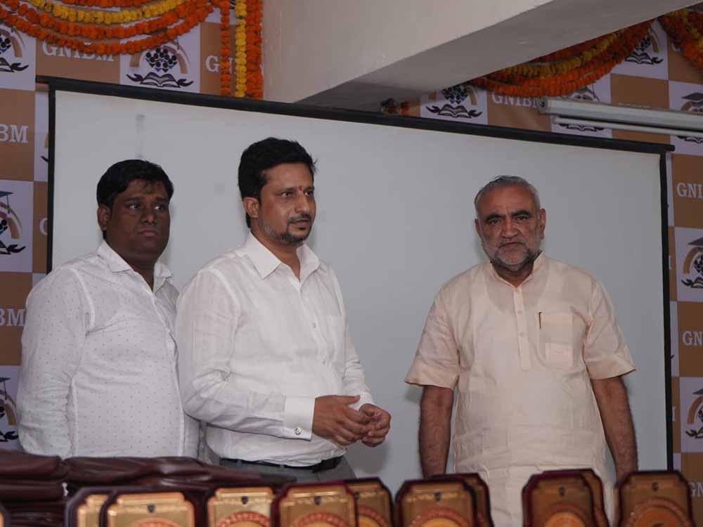 Greater Noida Institute Of Business Management Campus photo 4