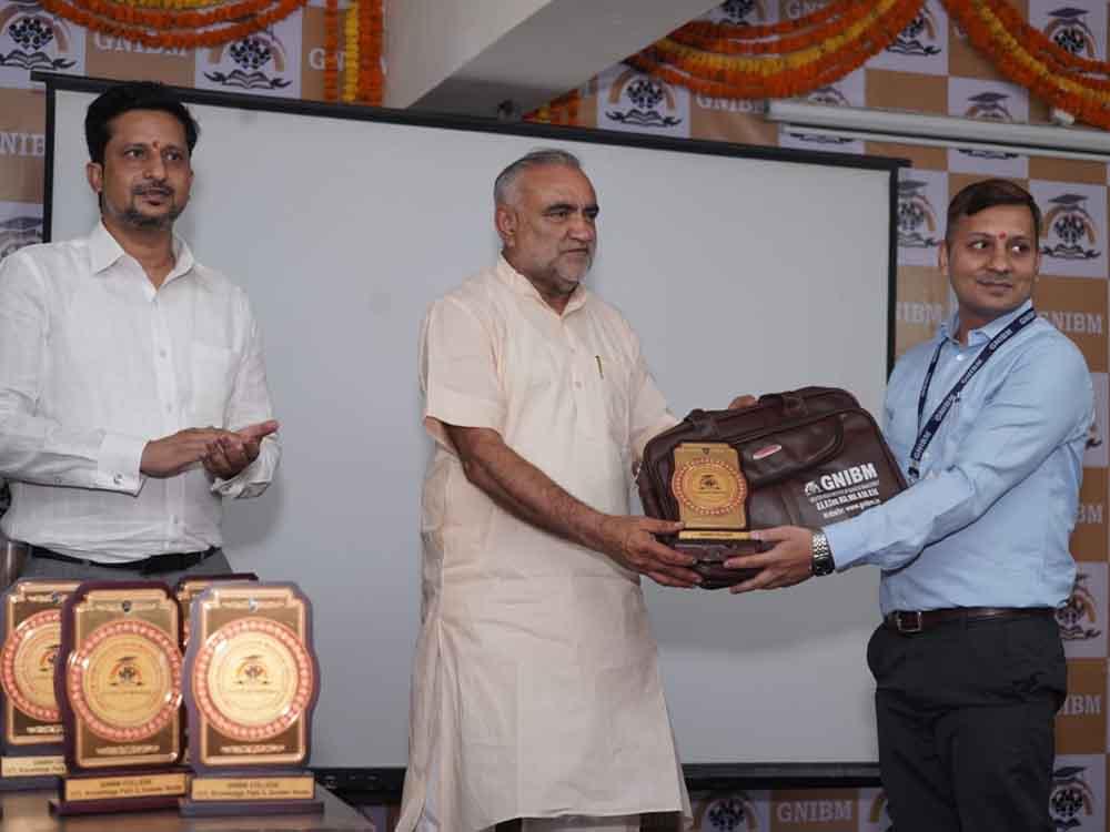 Greater Noida Institute Of Business Management Campus photo 1