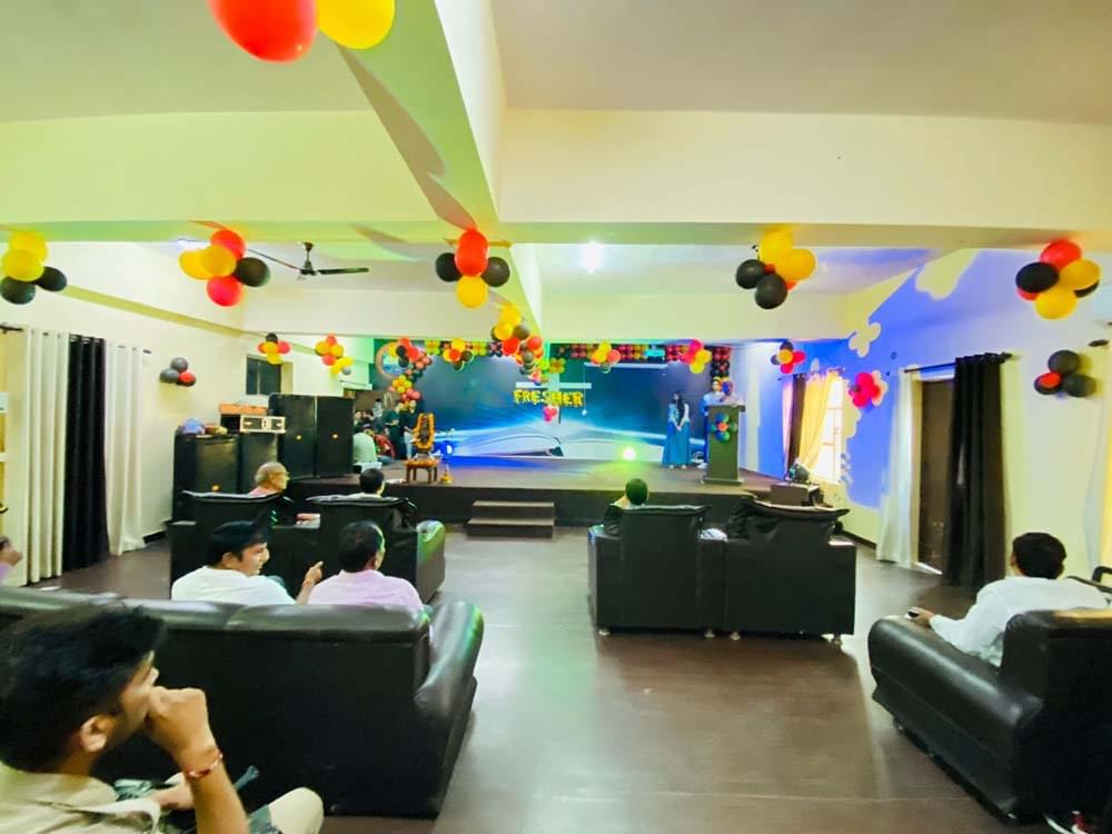 Greater Noida Institute Of Business Management Campus photo 13