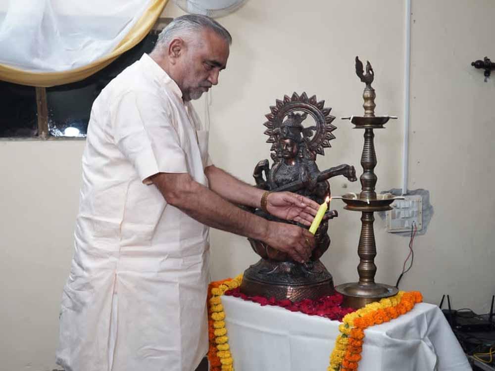 Greater Noida Institute Of Business Management Campus photo 12