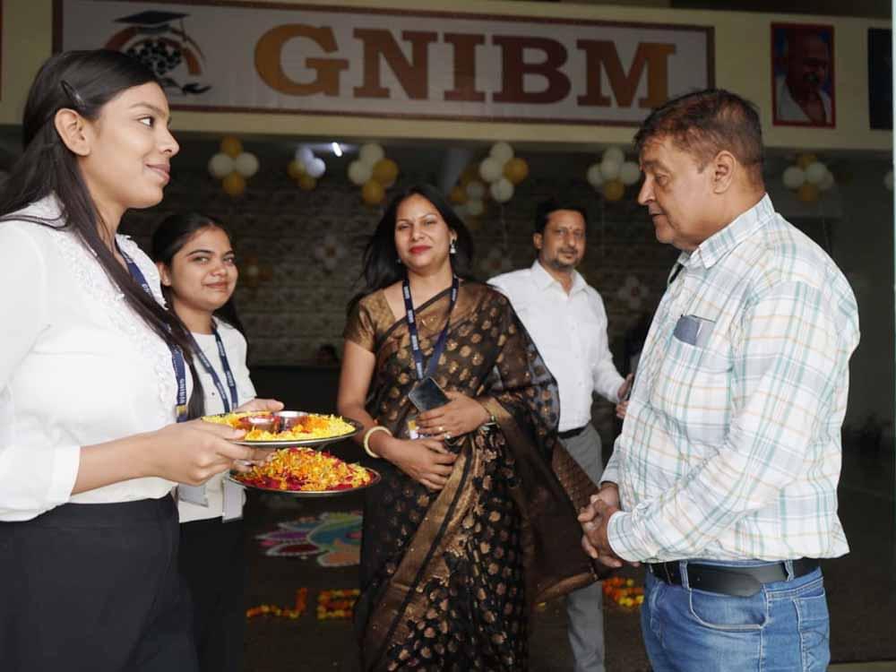 Greater Noida Institute Of Business Management Campus photo 10