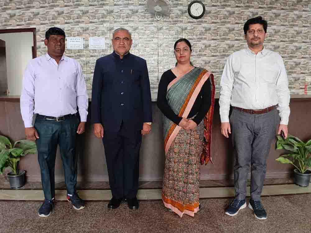 Greater Noida Institute Of Business Management Campus photo 17