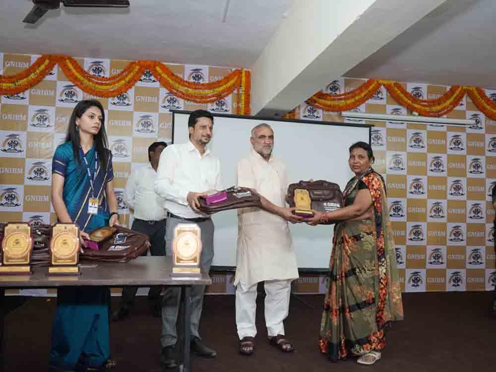 Greater Noida Institute Of Business Management Campus photo 24