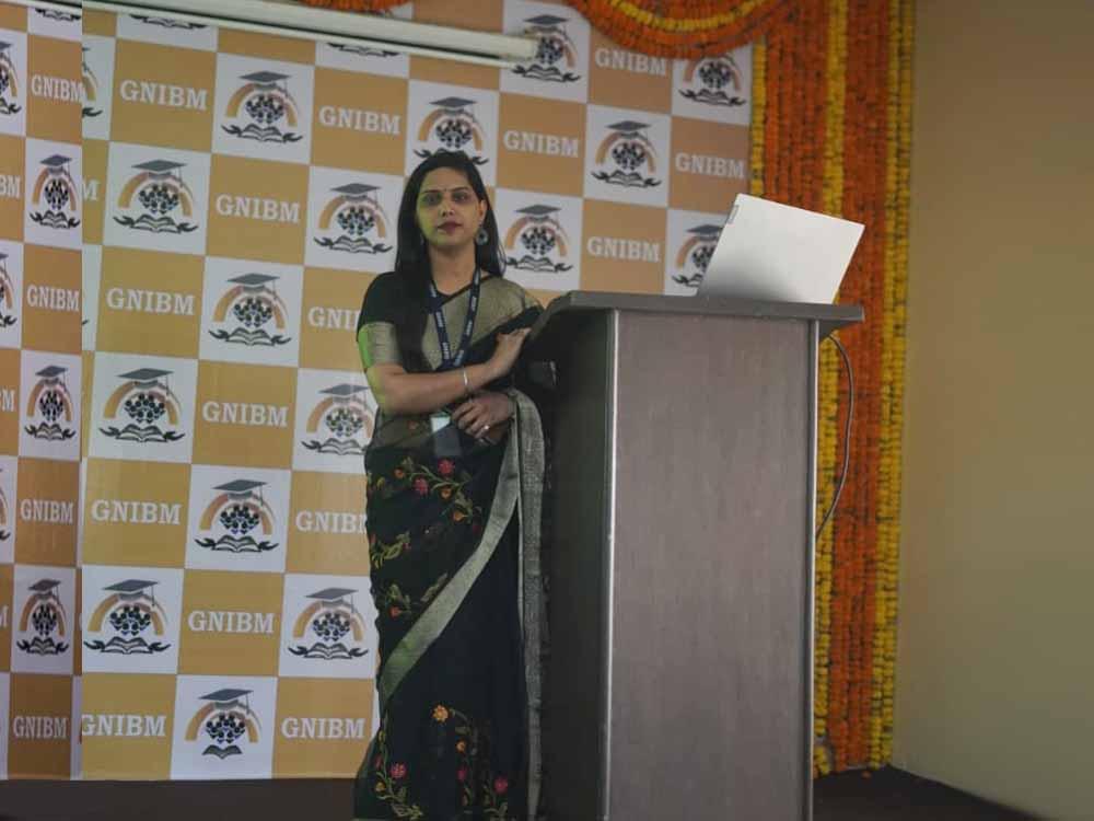 Greater Noida Institute Of Business Management Campus photo 18