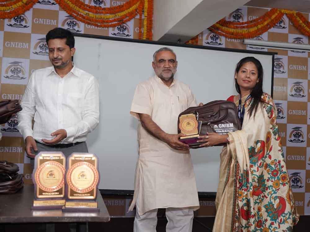 Greater Noida Institute Of Business Management Campus photo 25