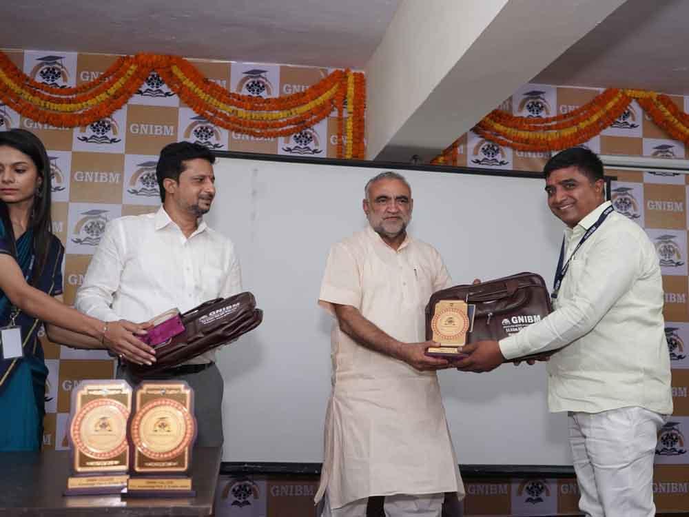 Greater Noida Institute Of Business Management Campus photo 26