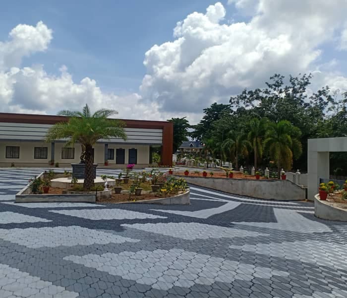 Mountzion Law College Kottayam Infrastructure photo 1