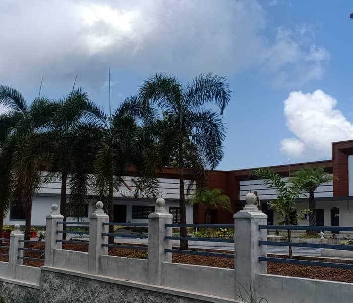 Mountzion Law College Kottayam Infrastructure photo 8