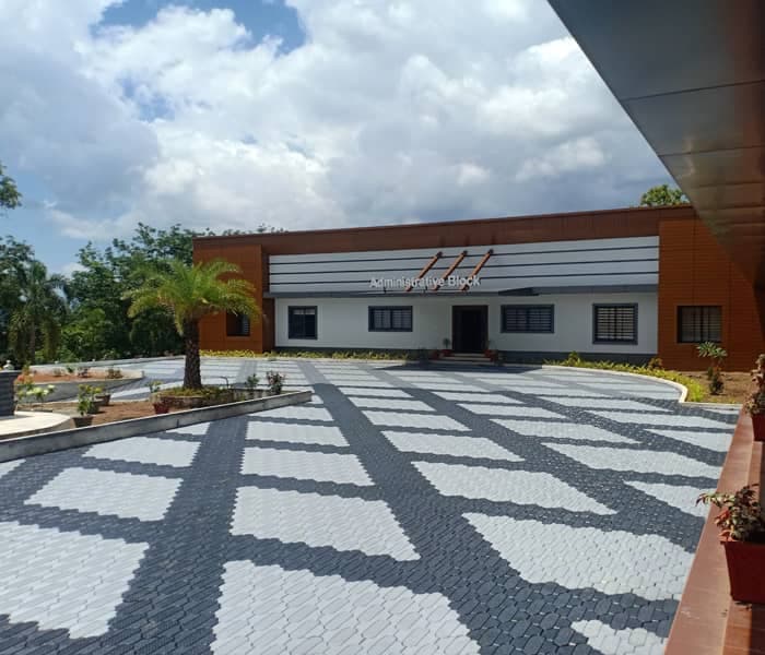 Mountzion Law College Kottayam Infrastructure photo 3