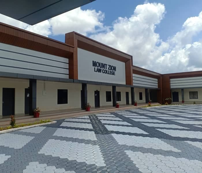 Mountzion Law College Kottayam Infrastructure photo 4