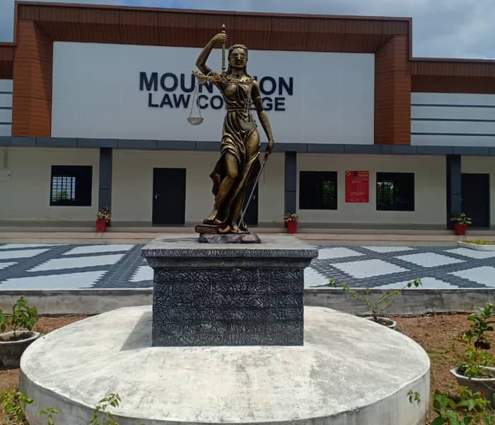 Mountzion Law College Kottayam Infrastructure photo 5