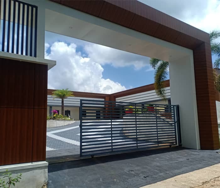 Mountzion Law College Kottayam Infrastructure photo 7