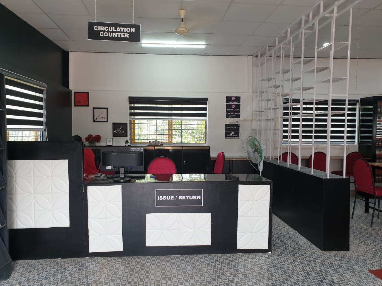 Mountzion Law College Kottayam Infrastructure photo 14