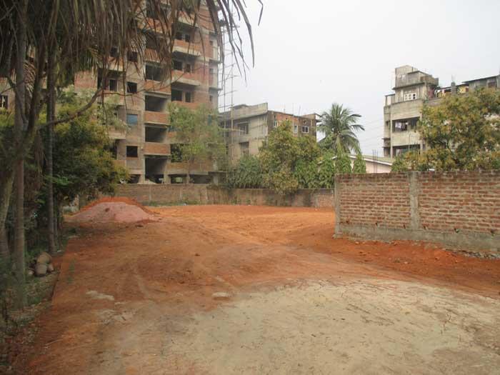 Assam Institute of Hotel Management Guwahati Infrastructure photo 1