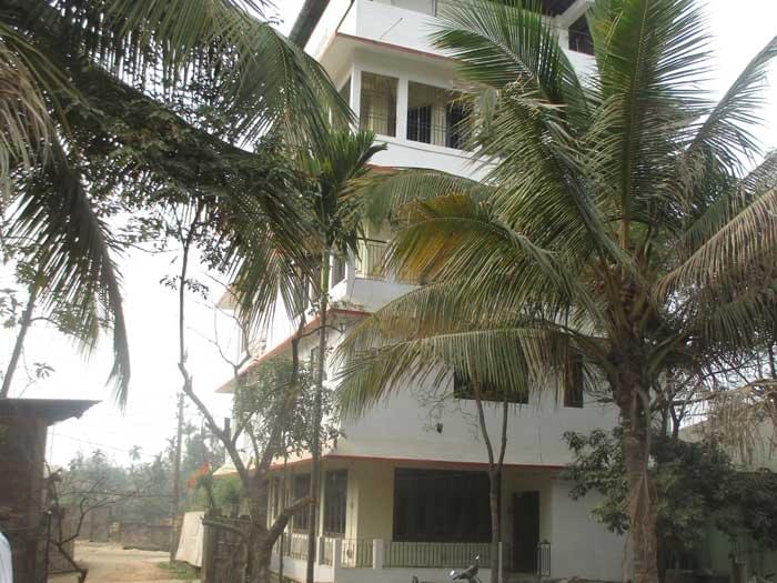 Assam Institute of Hotel Management Guwahati Infrastructure photo 2