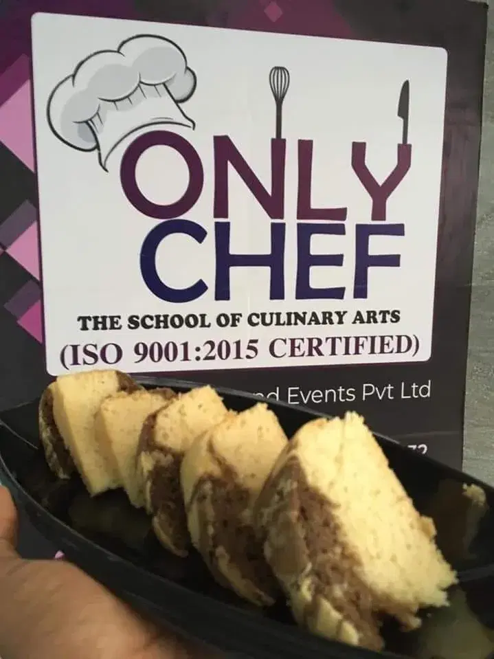 Only Chef The School of Culinary Arts Guwahati Activities photo 2