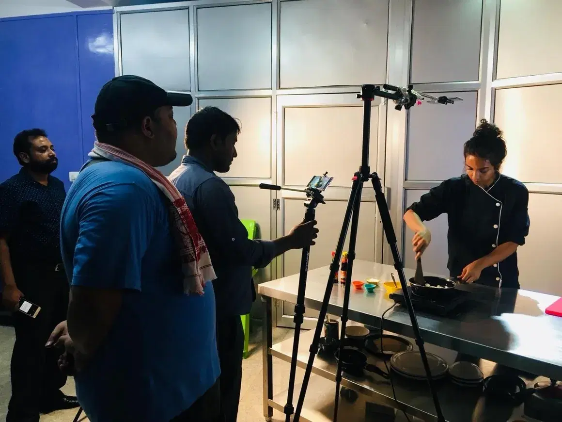 Only Chef The School of Culinary Arts Guwahati Activities photo 1