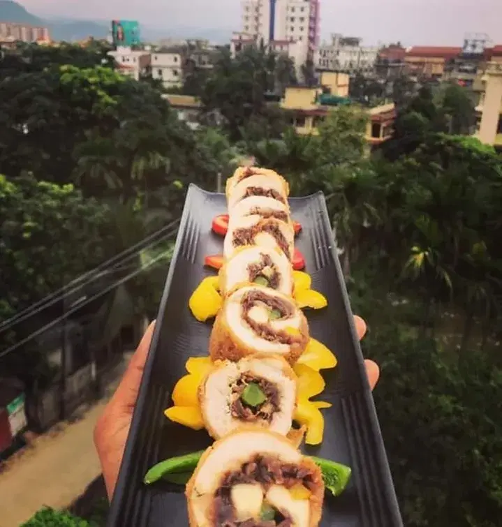 Only Chef The School of Culinary Arts Guwahati Activities photo 5