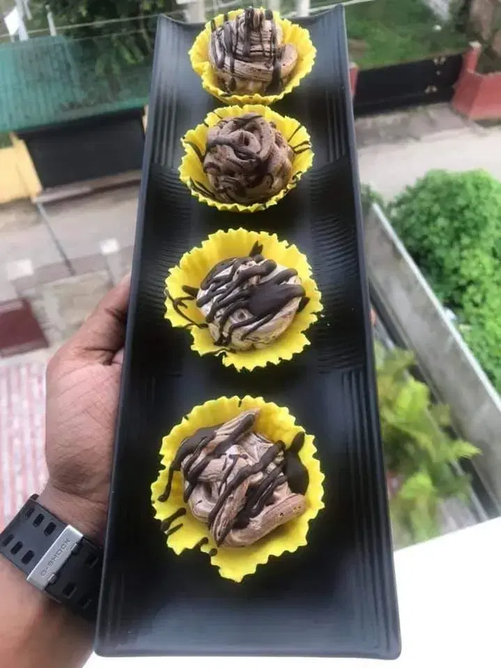 Only Chef The School of Culinary Arts Guwahati Activities photo 9