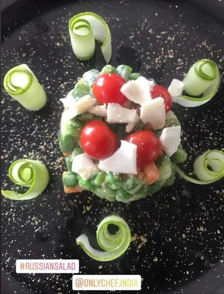 Only Chef The School of Culinary Arts Guwahati Activities photo 10