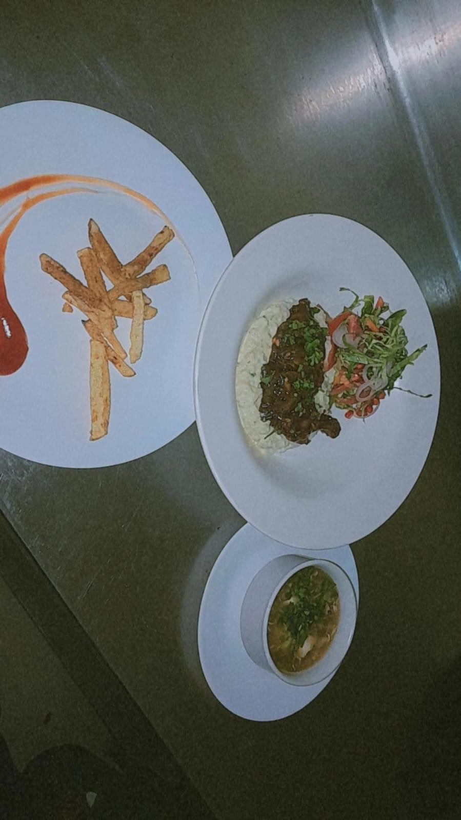 Assam Institute of Hotel Management Guwahati Infrastructure photo 9