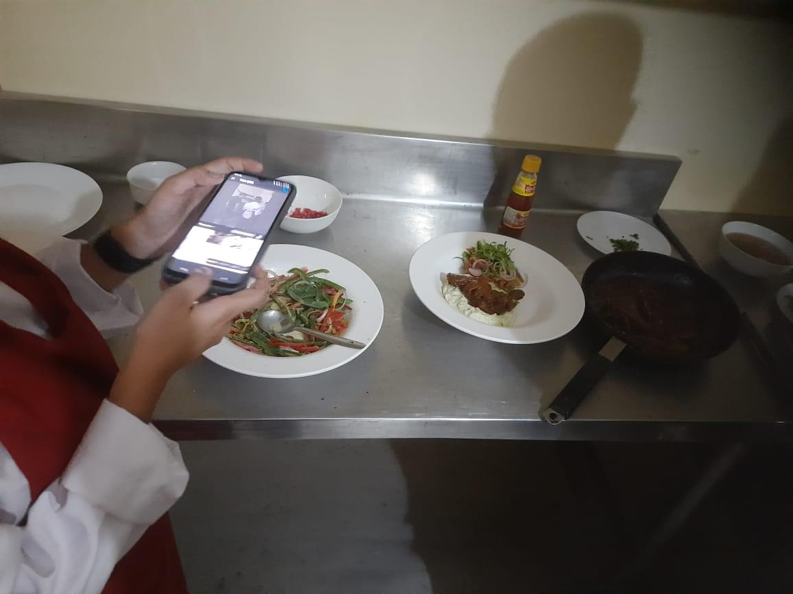 Assam Institute of Hotel Management Guwahati Infrastructure photo 20