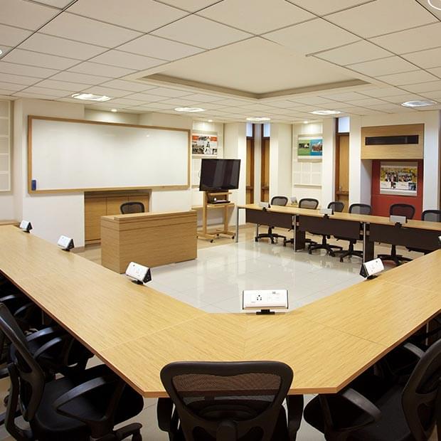 FLAME University Pune Facilities photo 12