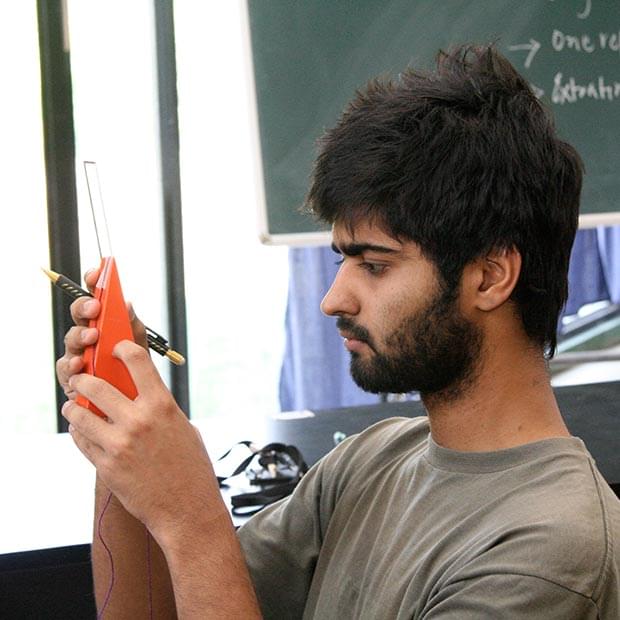 FLAME University Pune Facilities photo 10