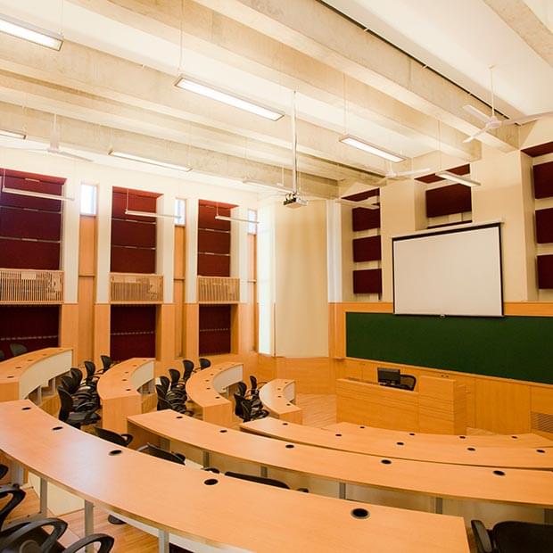 FLAME University Pune Facilities photo 13