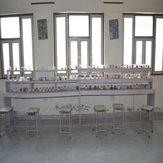 Dr. Abdul Ali Tibbiya College and Hospital Lucknow Events & Departments photo 1