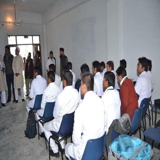 Dr. Abdul Ali Tibbiya College and Hospital Lucknow Events & Departments photo 3