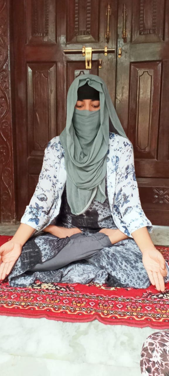 Dr. Abdul Ali Tibbiya College and Hospital Lucknow Events & Departments photo 7