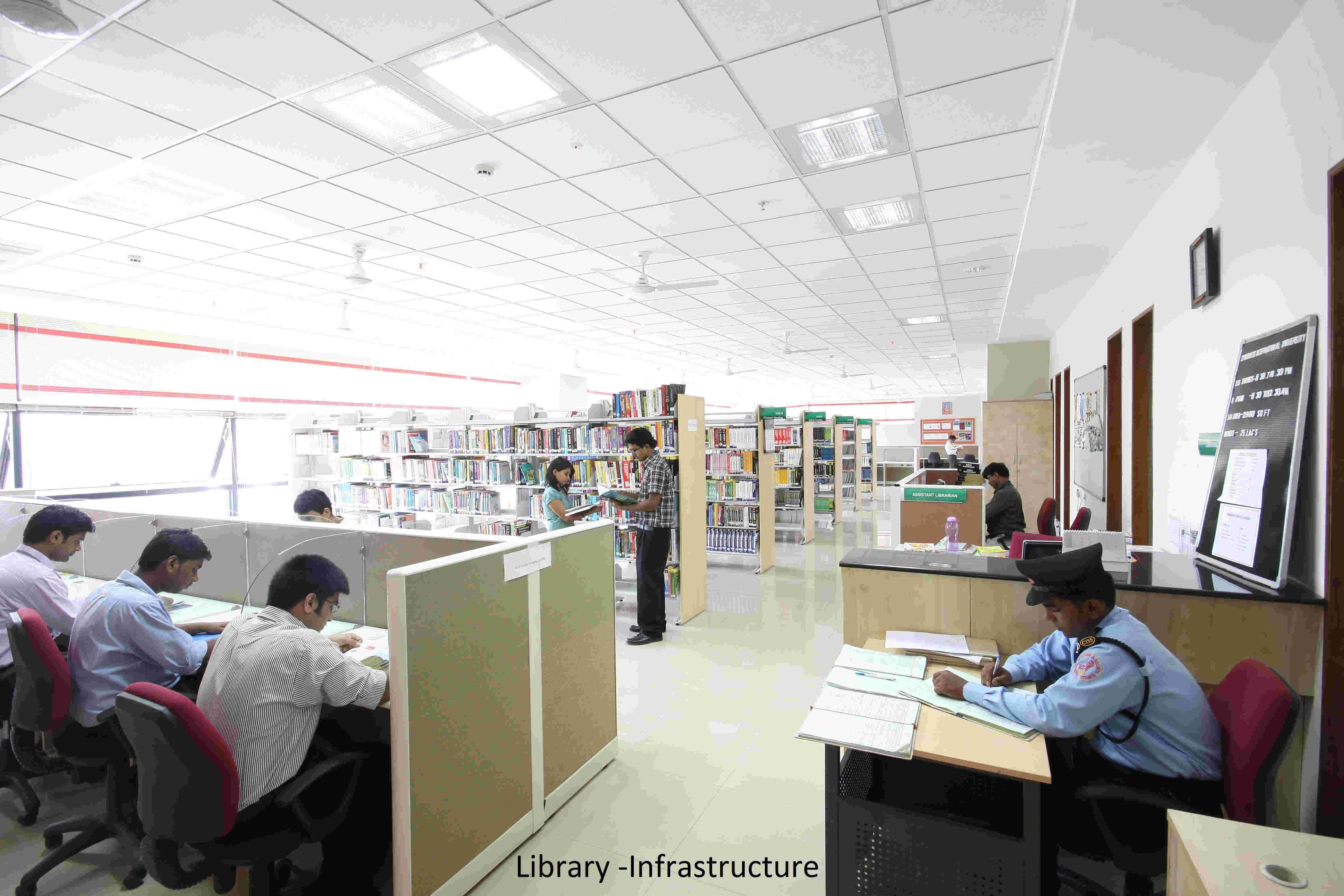 Symbiosis Centre for Management Studies Bangalore Campus photo 1