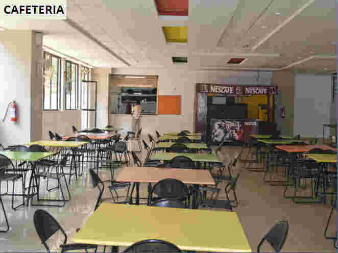 Symbiosis Centre for Management Studies Bangalore Campus photo 2