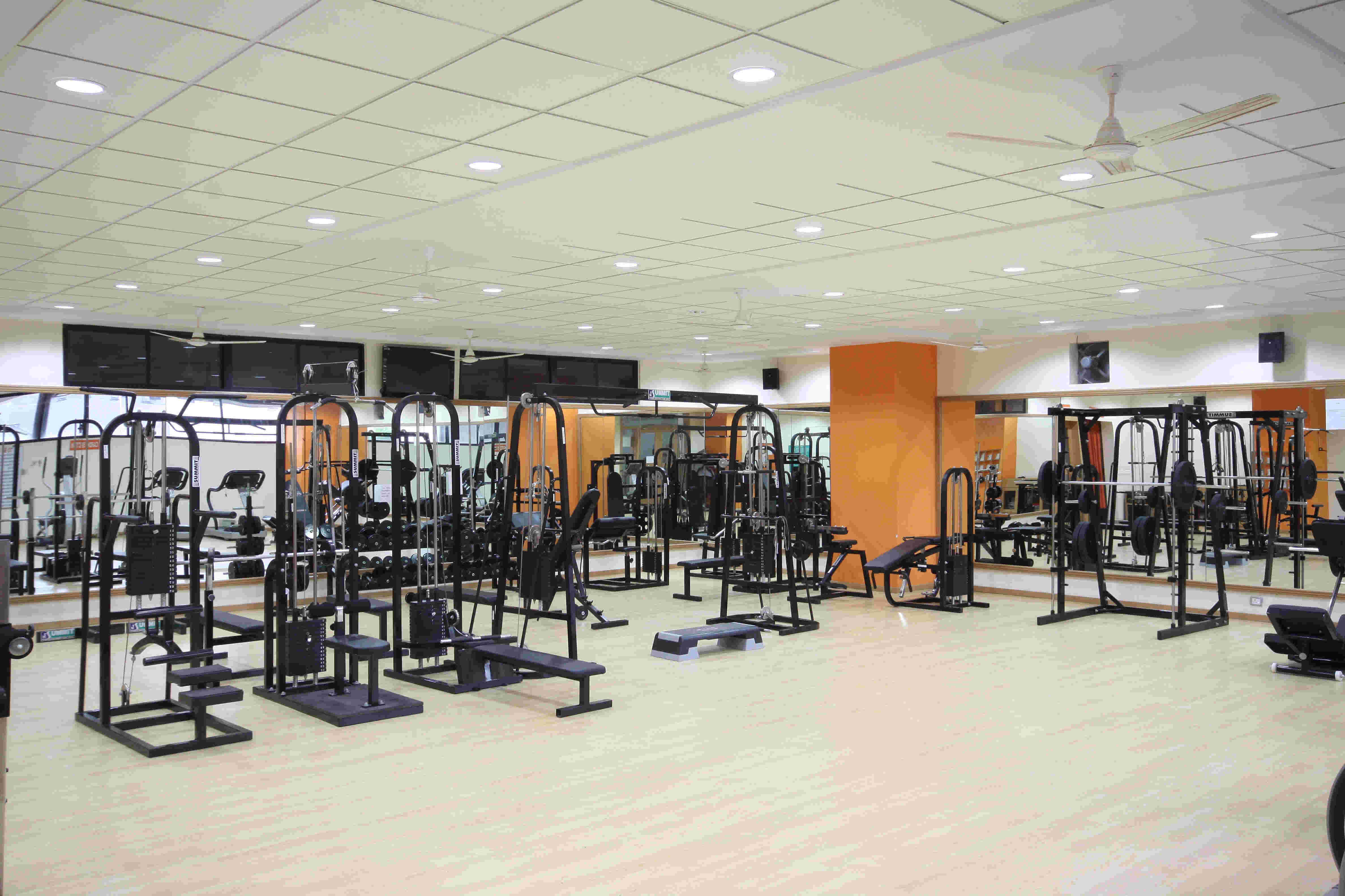 Symbiosis Centre for Management Studies Bangalore Campus photo 3